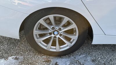 BMW 3er Gran Turismo Gebrauchtwagen