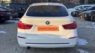 BMW 3er Gran Turismo Gebrauchtwagen
