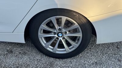 BMW 3er Gran Turismo Gebrauchtwagen