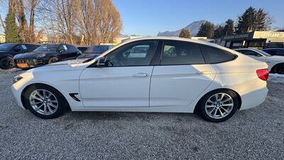 BMW 3er Gran Turismo Gebrauchtwagen