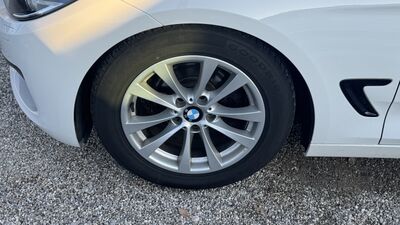 BMW 3er Gran Turismo Gebrauchtwagen