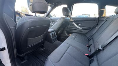 BMW 3er Gran Turismo Gebrauchtwagen