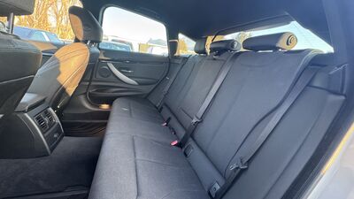 BMW 3er Gran Turismo Gebrauchtwagen