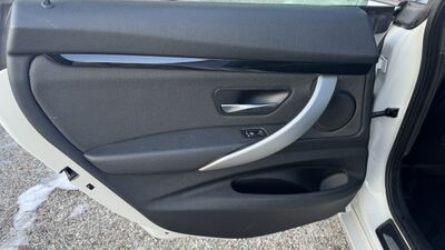 BMW 3er Gran Turismo Gebrauchtwagen