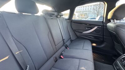 BMW 3er Gran Turismo Gebrauchtwagen