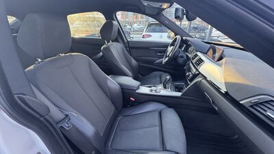 BMW 3er Gran Turismo Gebrauchtwagen
