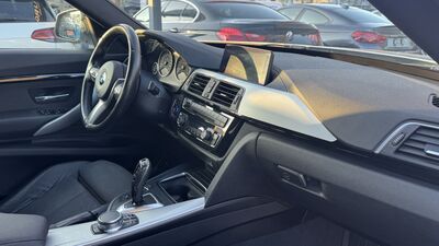 BMW 3er Gran Turismo Gebrauchtwagen