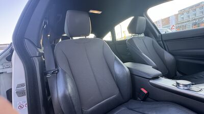 BMW 3er Gran Turismo Gebrauchtwagen