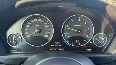 BMW 3er Gran Turismo Gebrauchtwagen