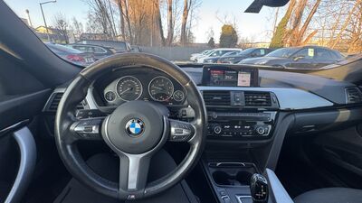BMW 3er Gran Turismo Gebrauchtwagen