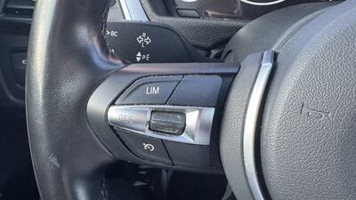 BMW 3er Gran Turismo Gebrauchtwagen