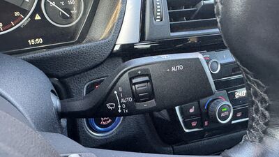 BMW 3er Gran Turismo Gebrauchtwagen