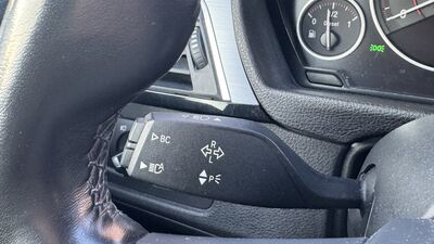 BMW 3er Gran Turismo Gebrauchtwagen