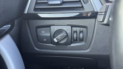 BMW 3er Gran Turismo Gebrauchtwagen