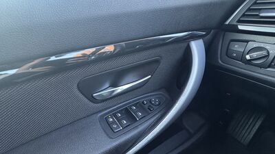 BMW 3er Gran Turismo Gebrauchtwagen