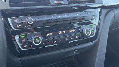 BMW 3er Gran Turismo Gebrauchtwagen