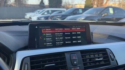 BMW 3er Gran Turismo Gebrauchtwagen