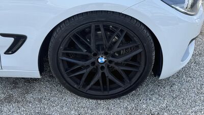 BMW 3er Gran Turismo Gebrauchtwagen