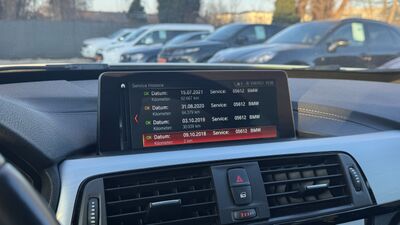 BMW 3er Gran Turismo Gebrauchtwagen