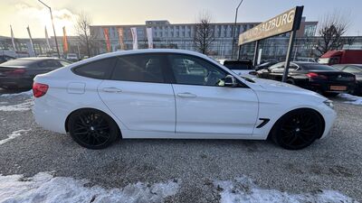 BMW 3er Gran Turismo Gebrauchtwagen