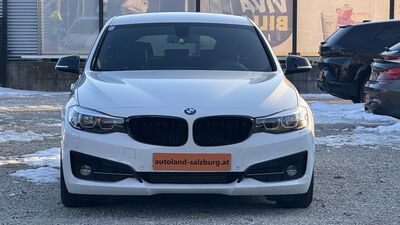 BMW 3er Gran Turismo Gebrauchtwagen