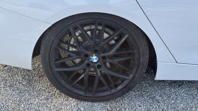 BMW 3er Gran Turismo Gebrauchtwagen