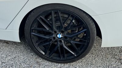 BMW 3er Gran Turismo Gebrauchtwagen