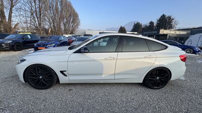 BMW 3er Gran Turismo Gebrauchtwagen