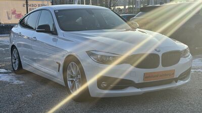 BMW 3er Gran Turismo Gebrauchtwagen
