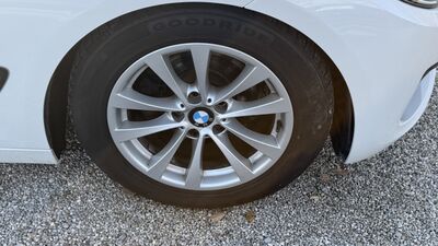 BMW 3er Gran Turismo Gebrauchtwagen