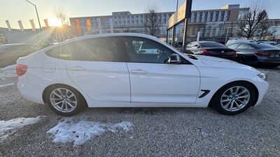 BMW 3er Gran Turismo Gebrauchtwagen