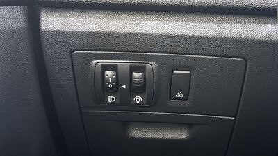 Renault Laguna Gebrauchtwagen