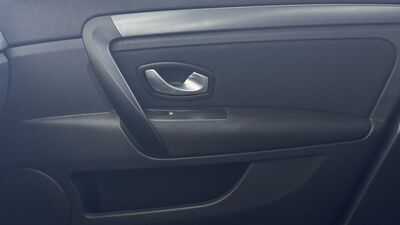 Renault Laguna Gebrauchtwagen