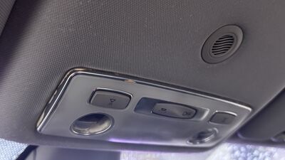 Renault Laguna Gebrauchtwagen