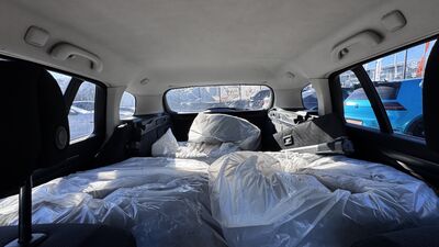 Renault Laguna Gebrauchtwagen