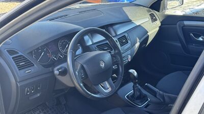 Renault Laguna Gebrauchtwagen