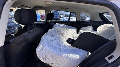 Renault Laguna Gebrauchtwagen