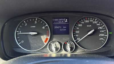 Renault Laguna Gebrauchtwagen