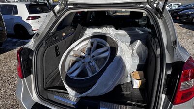 Renault Laguna Gebrauchtwagen