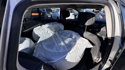 Renault Laguna Gebrauchtwagen