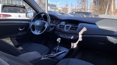 Renault Laguna Gebrauchtwagen