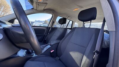 Renault Laguna Gebrauchtwagen