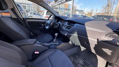 Renault Laguna Gebrauchtwagen