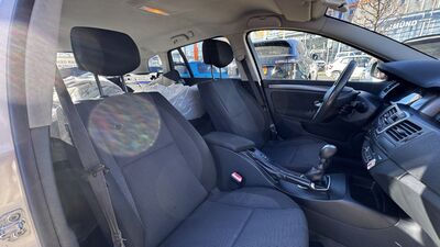 Renault Laguna Gebrauchtwagen