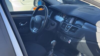 Renault Laguna Gebrauchtwagen