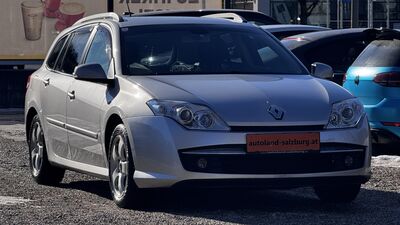 Renault Laguna Gebrauchtwagen