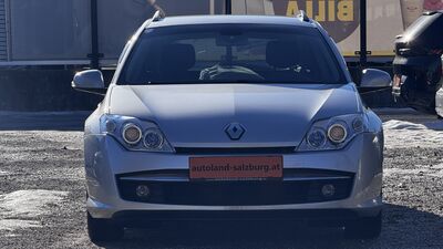 Renault Laguna Gebrauchtwagen