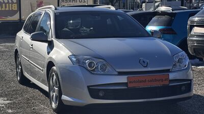 Renault Laguna Gebrauchtwagen