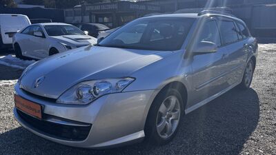 Renault Laguna Gebrauchtwagen