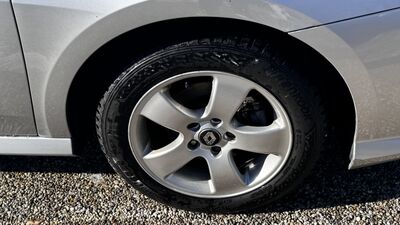 Renault Laguna Gebrauchtwagen